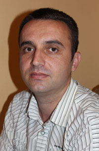 Veselin Mićanović